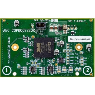 SYMETRIX RADIUS NX AEC-1